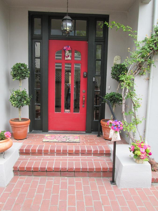 My Rosegarden Guest Rooms San Francisco Exterior photo